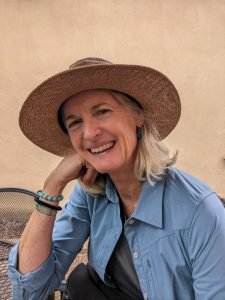 Picture of Carol Odell